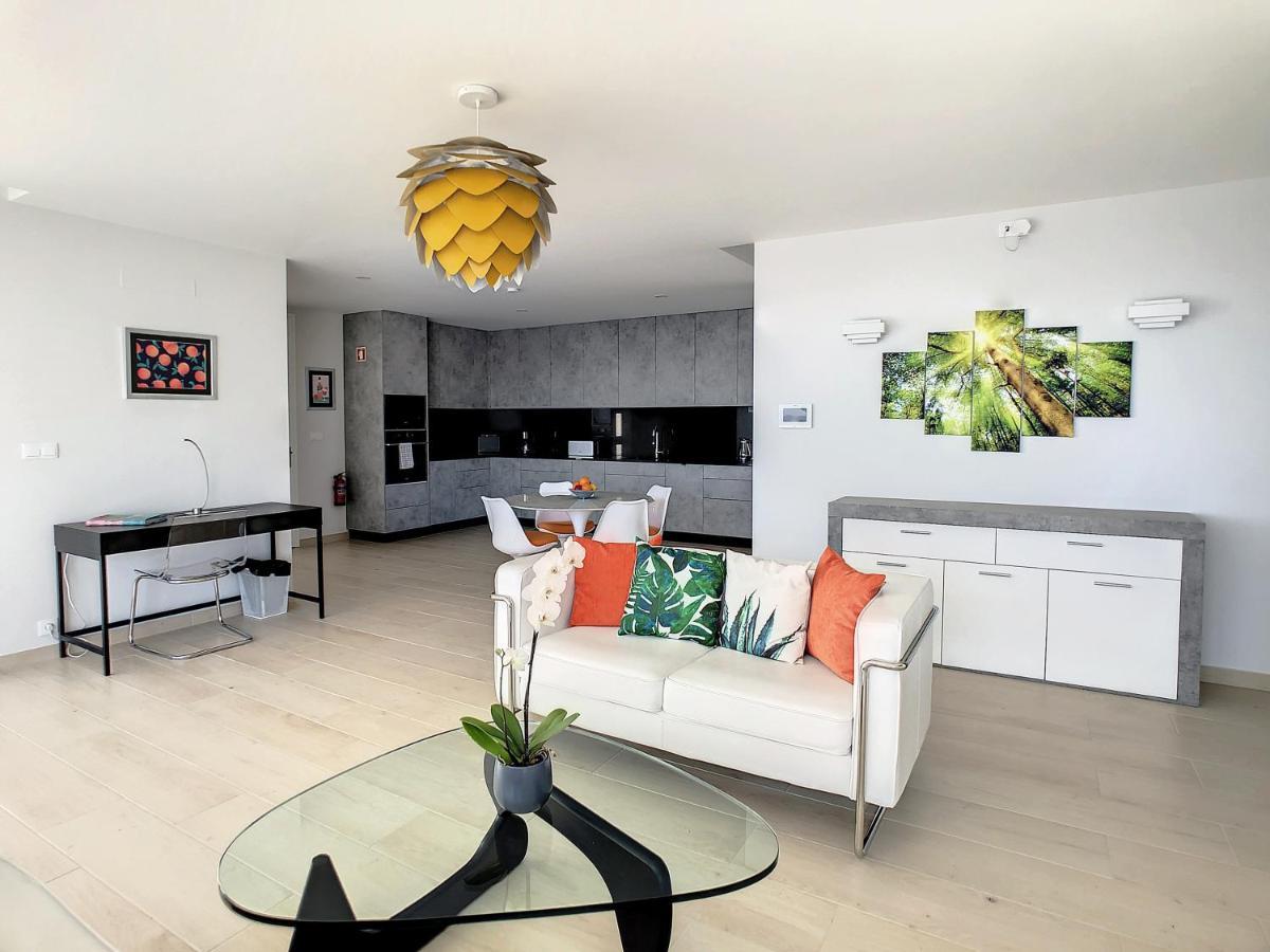 ריביירה בראבה Francelho 1 Apartment By Lovelystay מראה חיצוני תמונה
